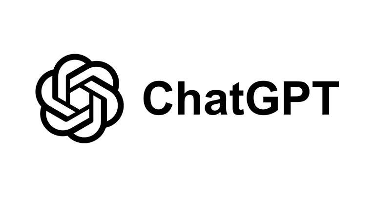 logotipo ChatGPT