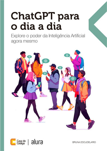 imagens geradas por IA