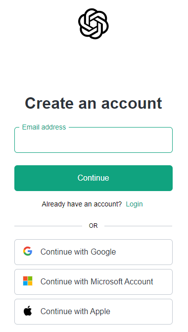 acessar chatgpt online