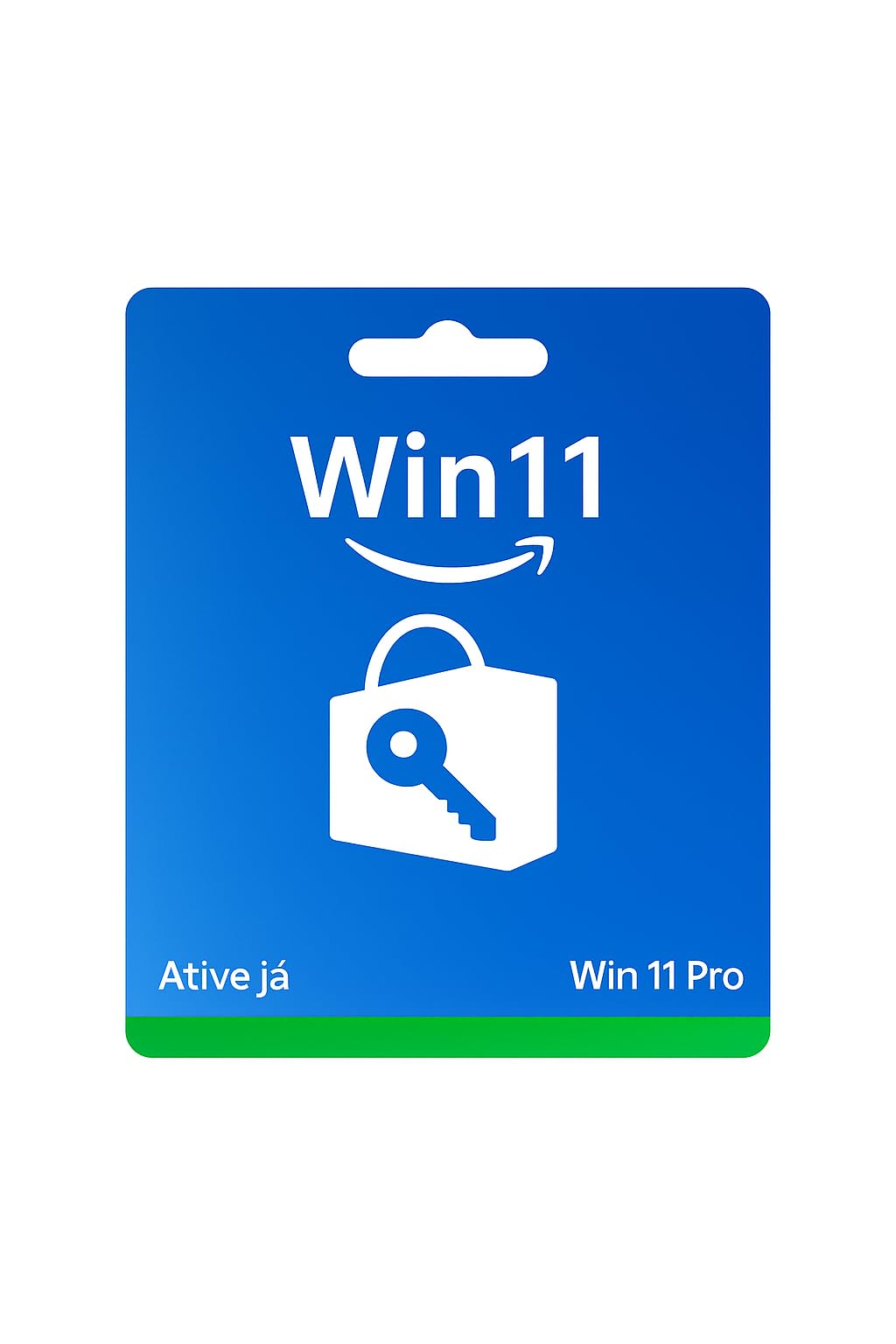 comprar chave windows 11 pro