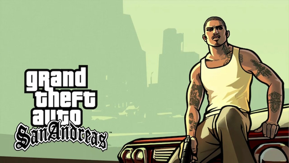 Carl Johnson biography