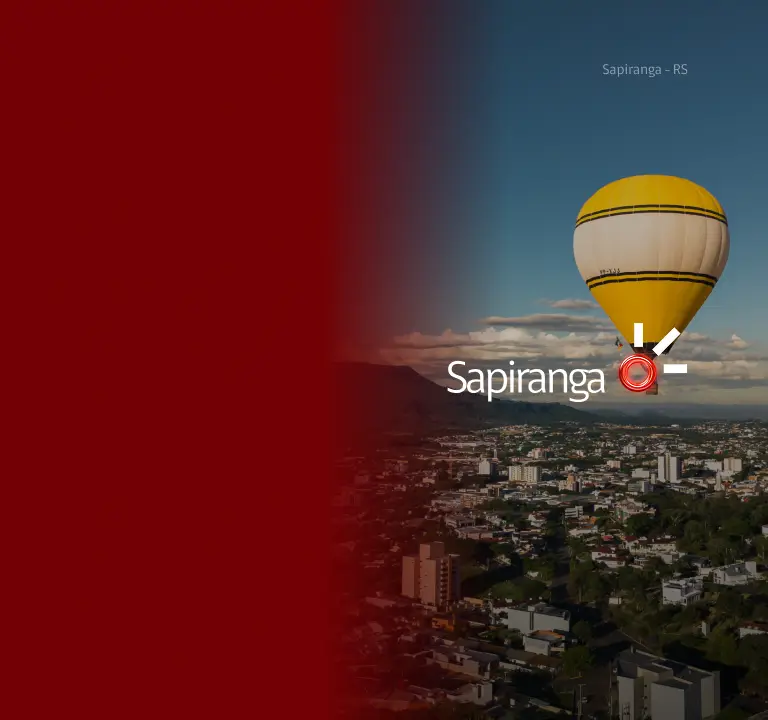 Claro Sul Tech Sapiranga