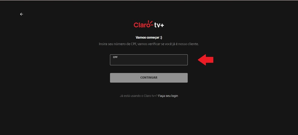 claro tv+ vs net tv