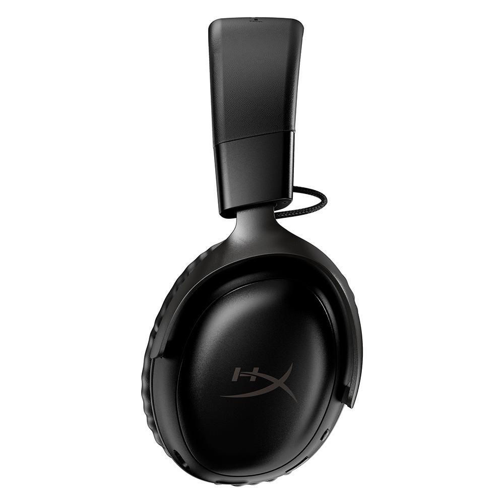Headset gamer sem fio