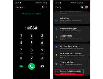 como saber meu saldo vivo