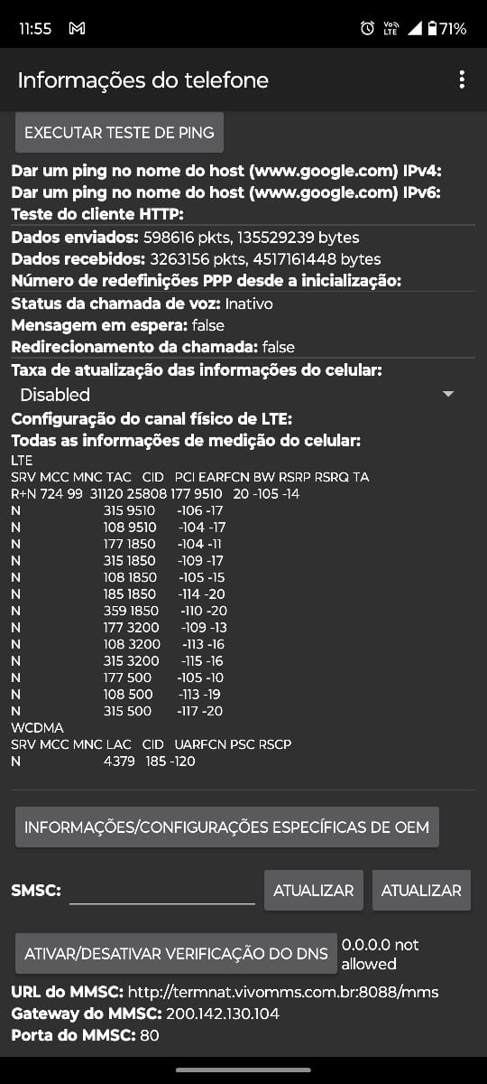 consultar saldo vivo por codigo