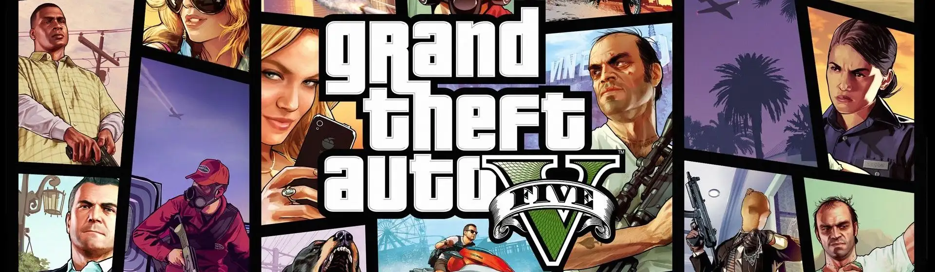 GTA 5 armas código