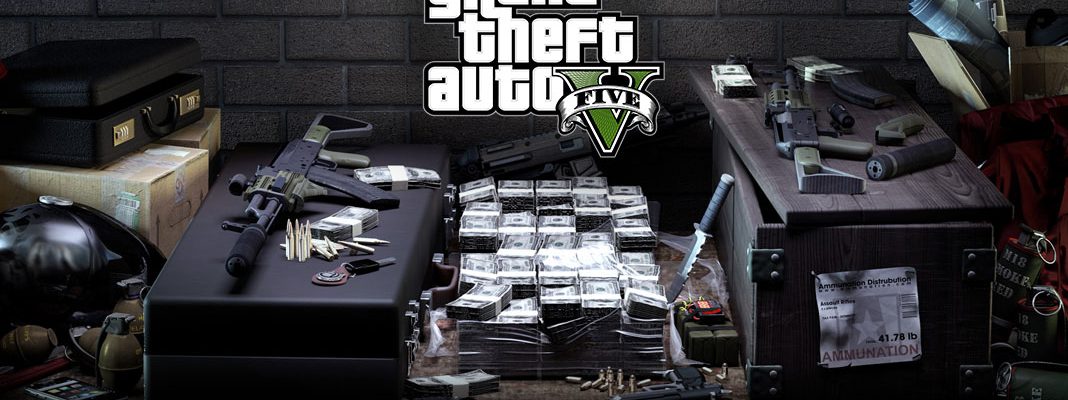 GTA 5 habilidades especiais