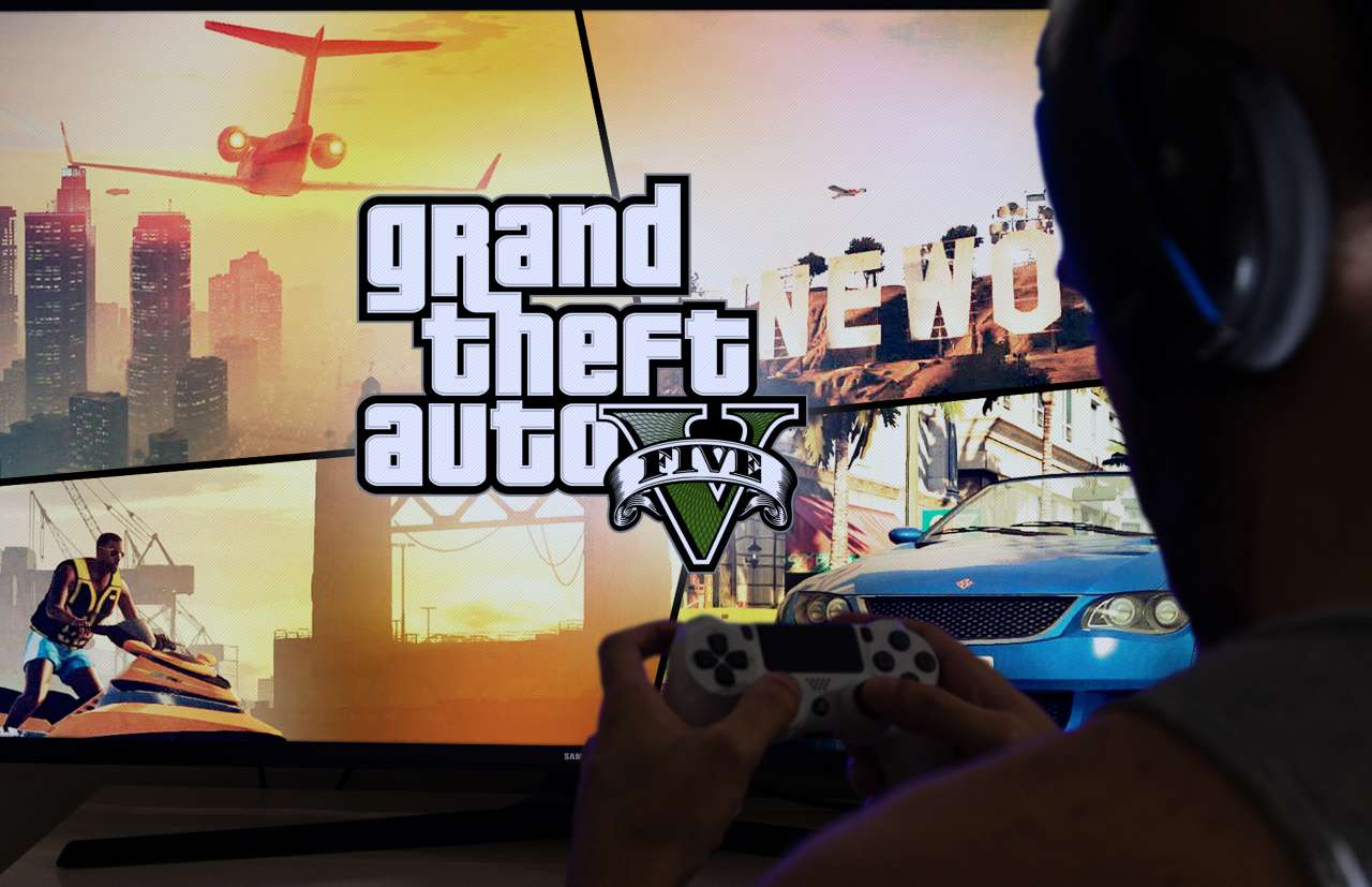 códigos GTA V