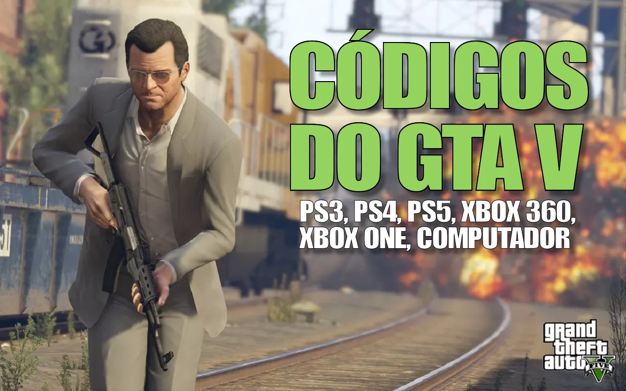 GTA 5 PS5 cheats
