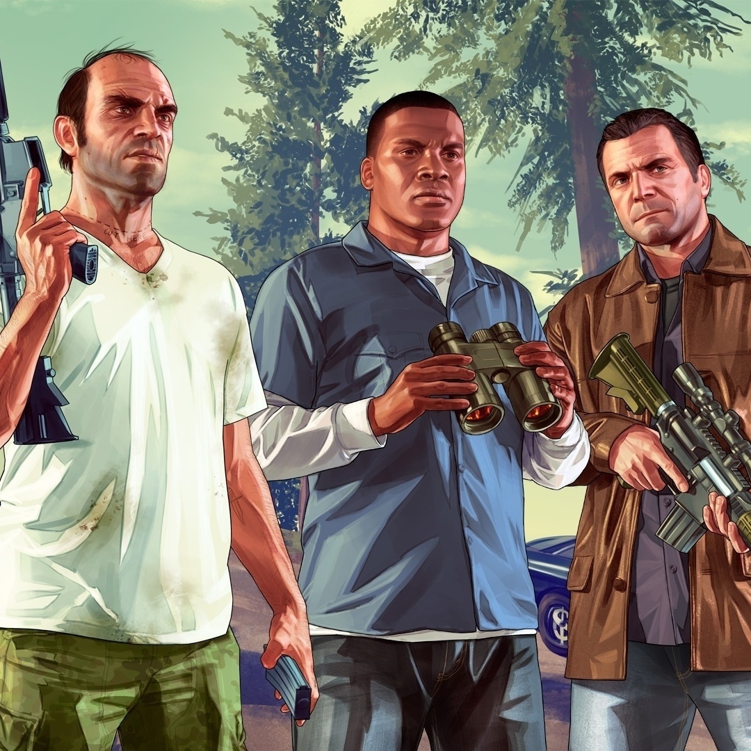 GTA 5 celular códigos