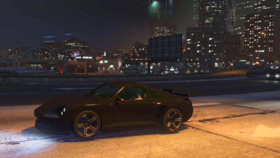 gerar carros de luxo GTA 5 Xbox 360