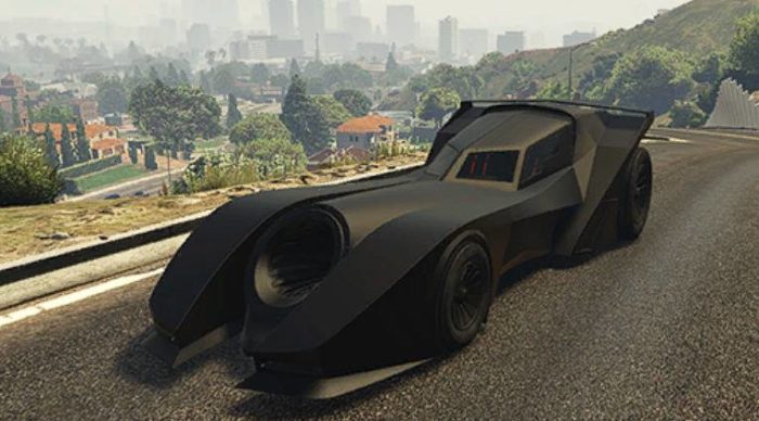 cheat cars GTA 5 Xbox 360