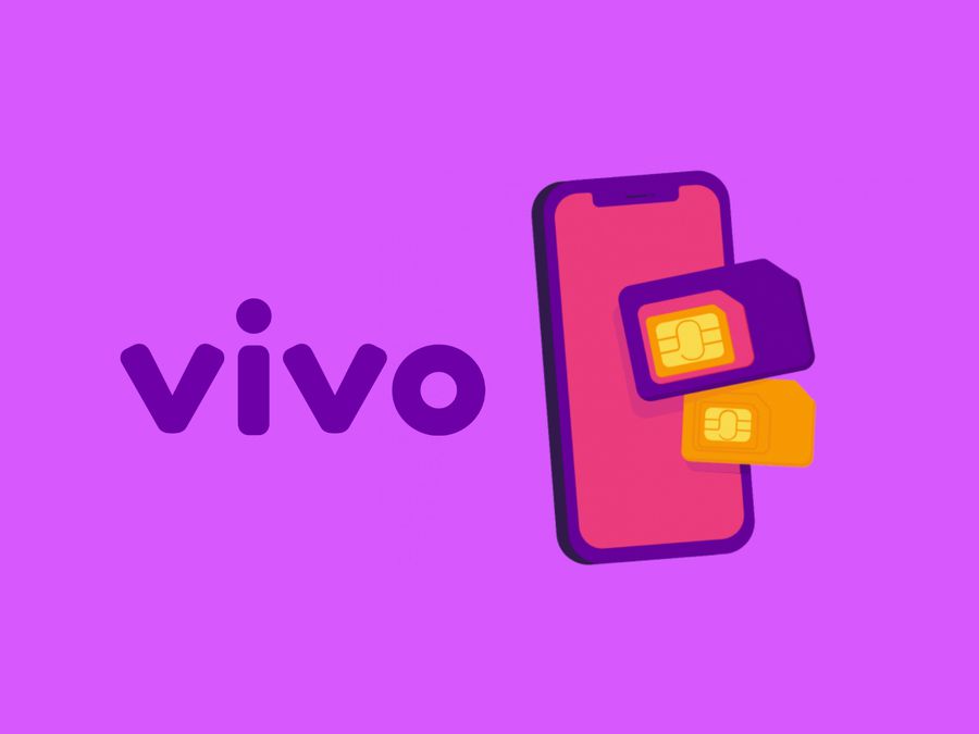 ativar chip vivo vs claro