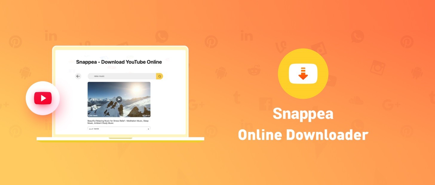 como baixar música do youtube no pc