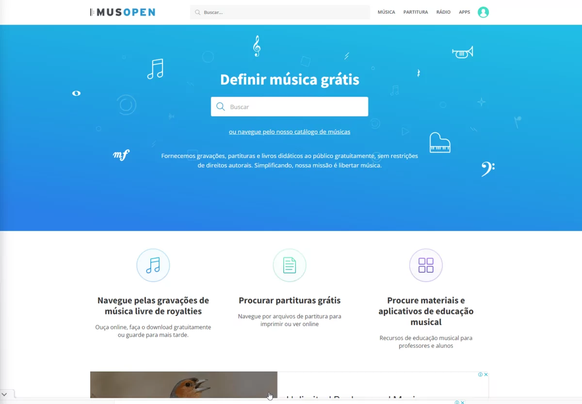 melhores sites para baixar música do youtube no pc