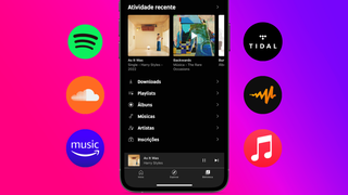como baixar musica no celular gratis