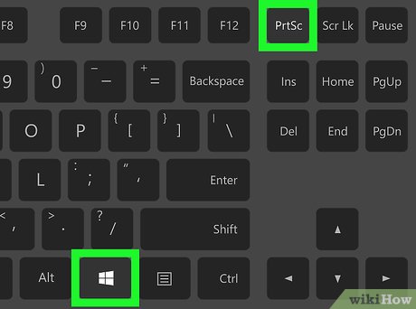 como capturar tela no pc