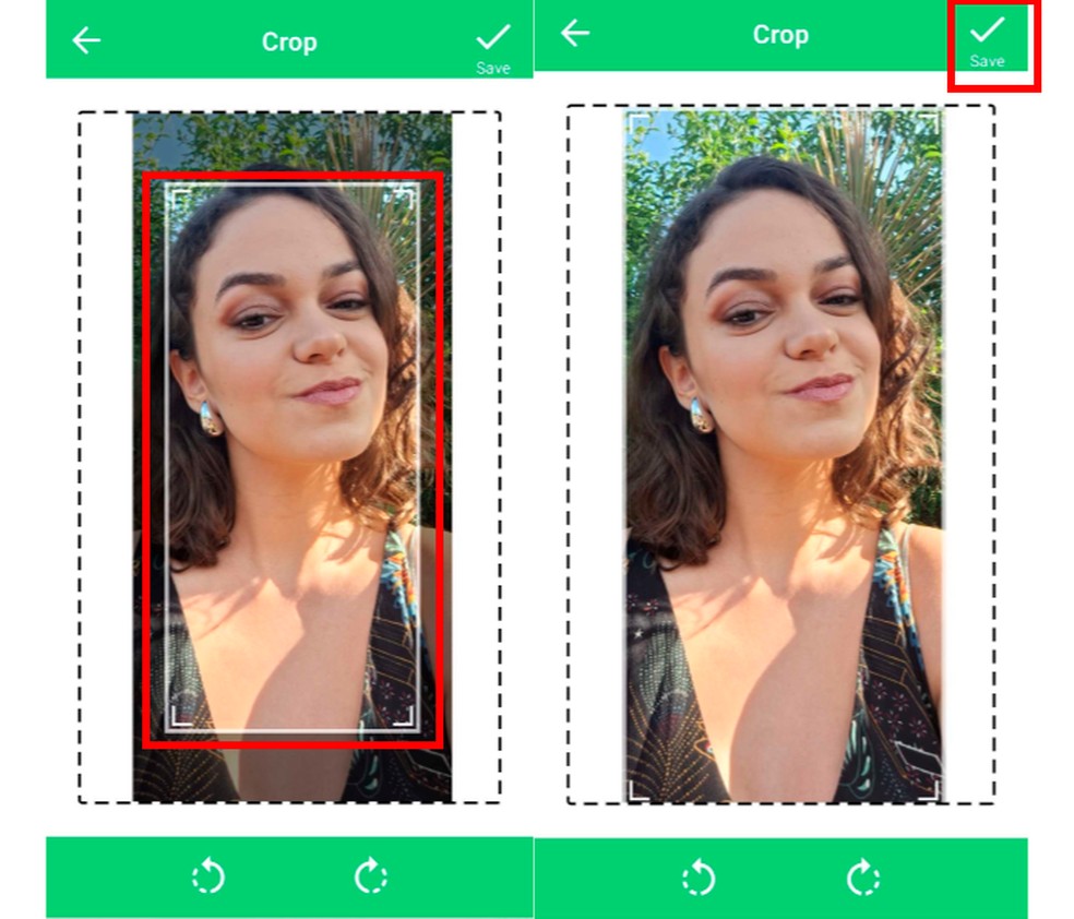 ideias de fotos para perfil do whatsapp
