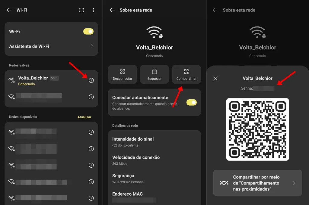 erros comuns ao tentar descobrir senhas de wifi