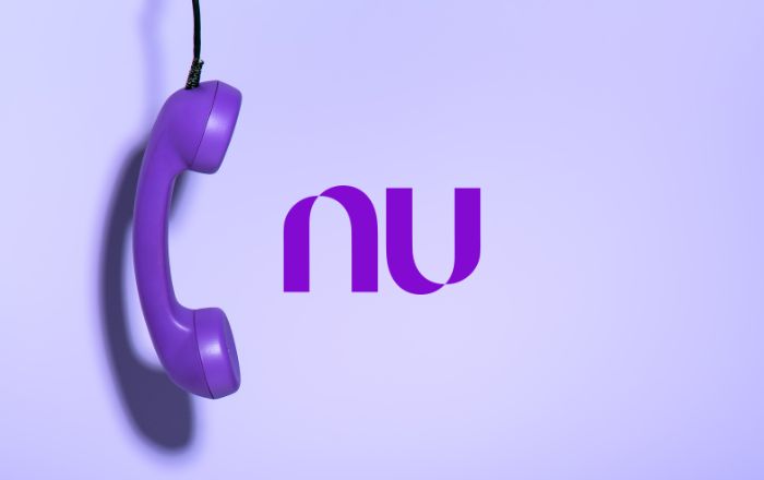 qual o telefone do nubank