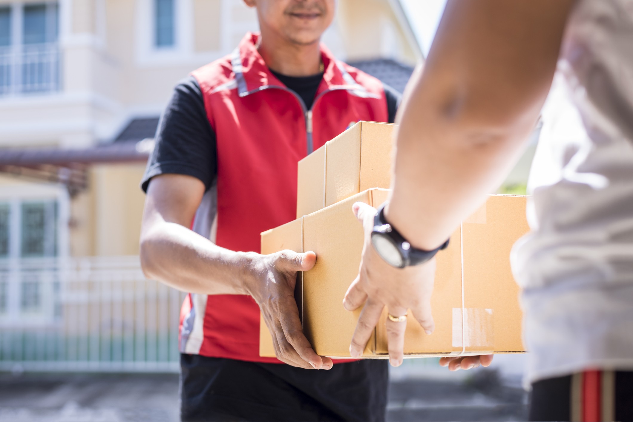 erros comuns ao se cadastrar como entregador shopee