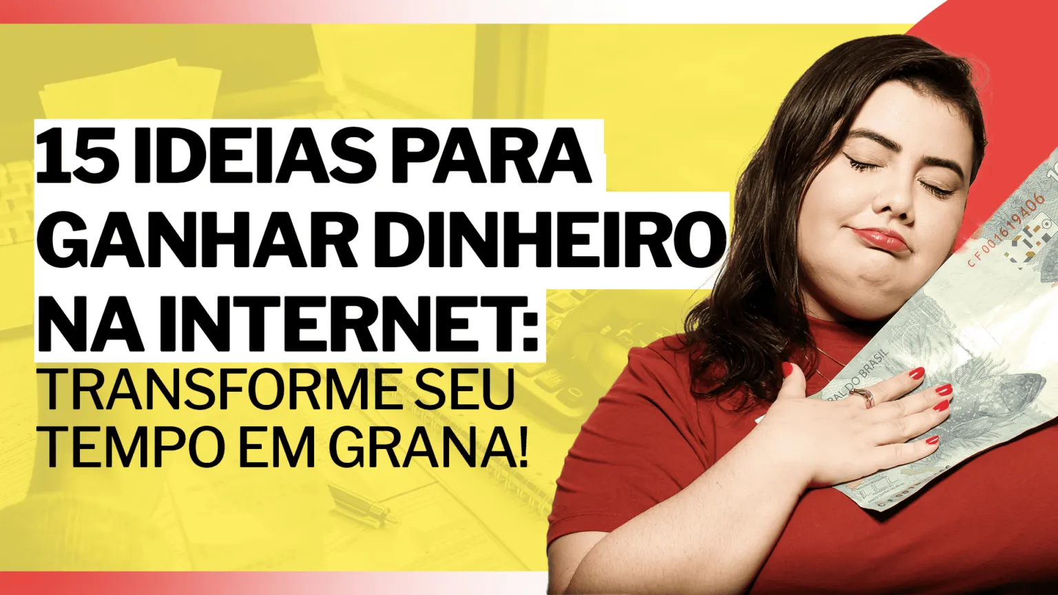 como ganhar dinheiro na internet pelo celular grátis