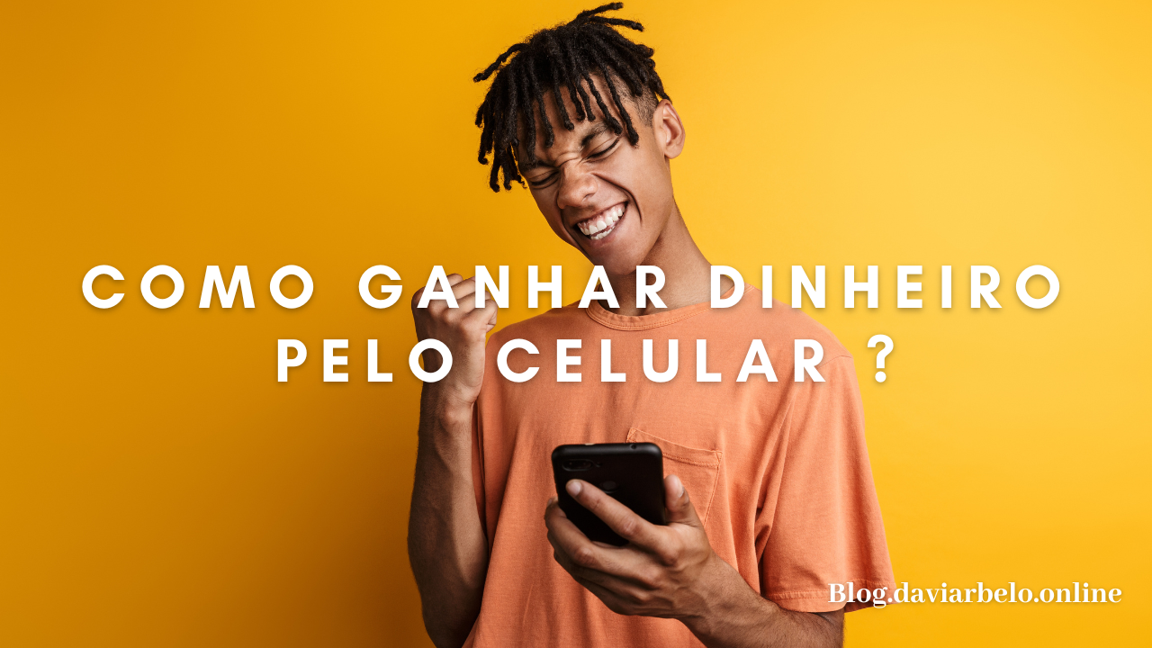 melhores aplicativos para ganhar dinheiro no celular respondendo pesquisas