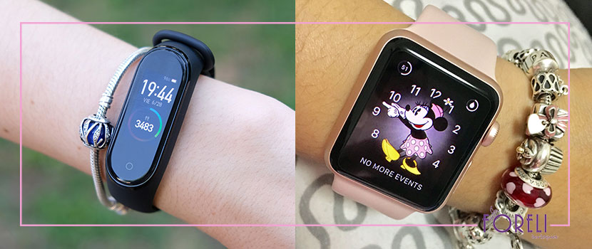 como ligar smartwatch