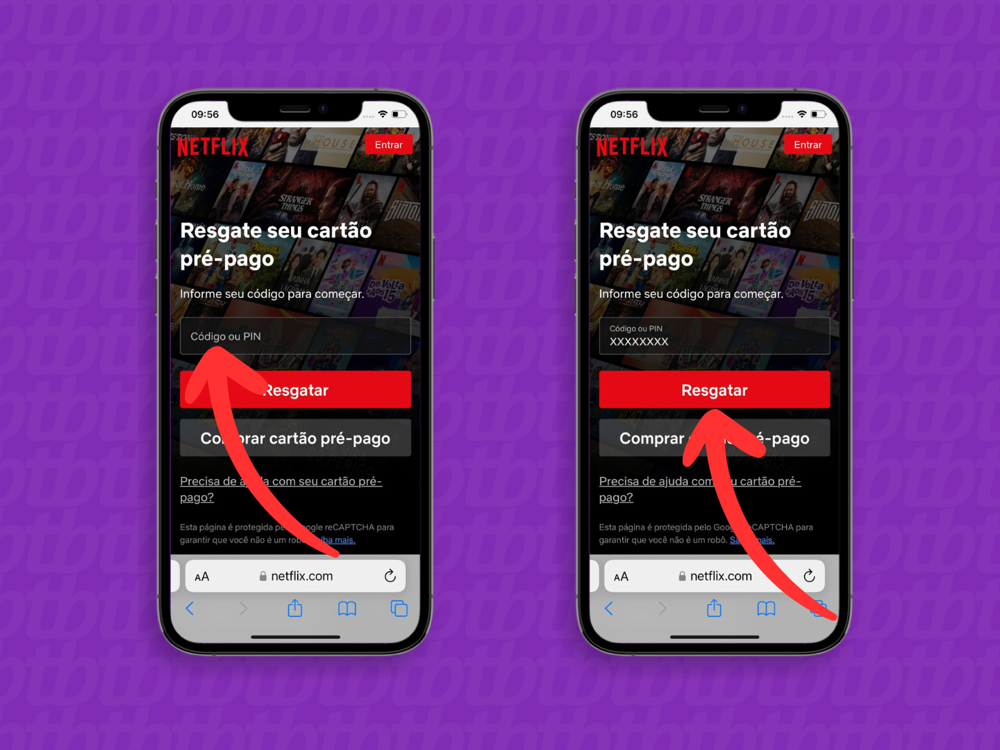 Como pagar Netflix com Pix: 2 métodos que funcionam sem cartão