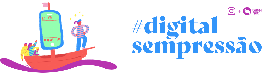 como pausar o instagram