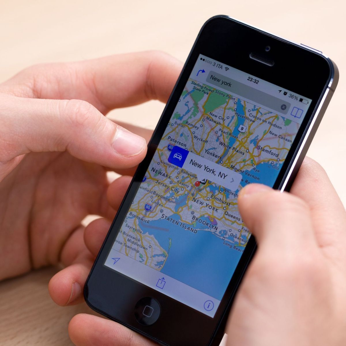 erros comuns ao tentar rastrear celular
