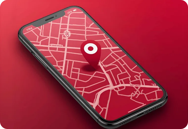 custo para rastrear celular