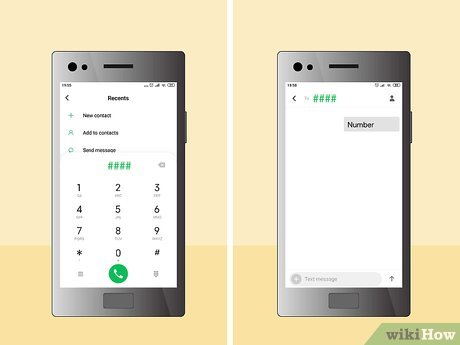 melhores formas de saber meu número de celular