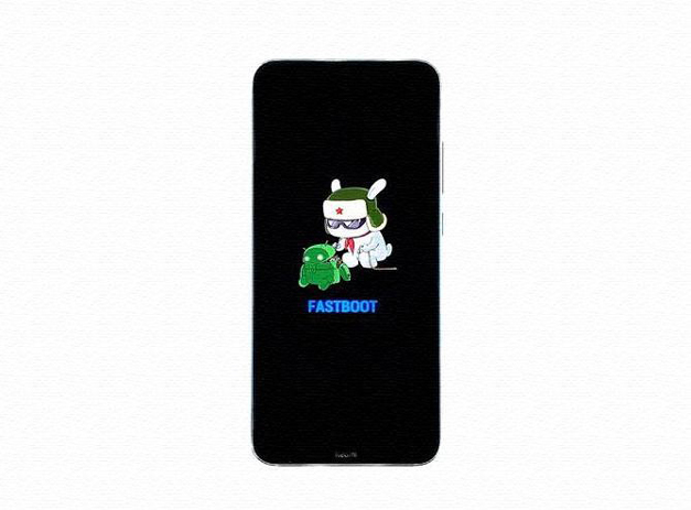 como sair do fastboot xiaomi sem perder dados