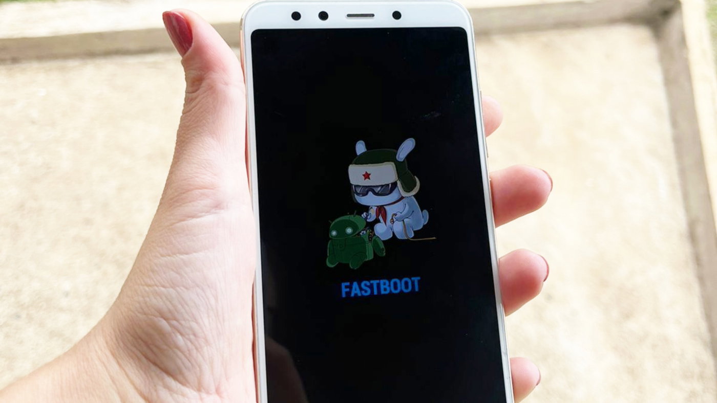 fastboot xiaomi vs modo download samsung