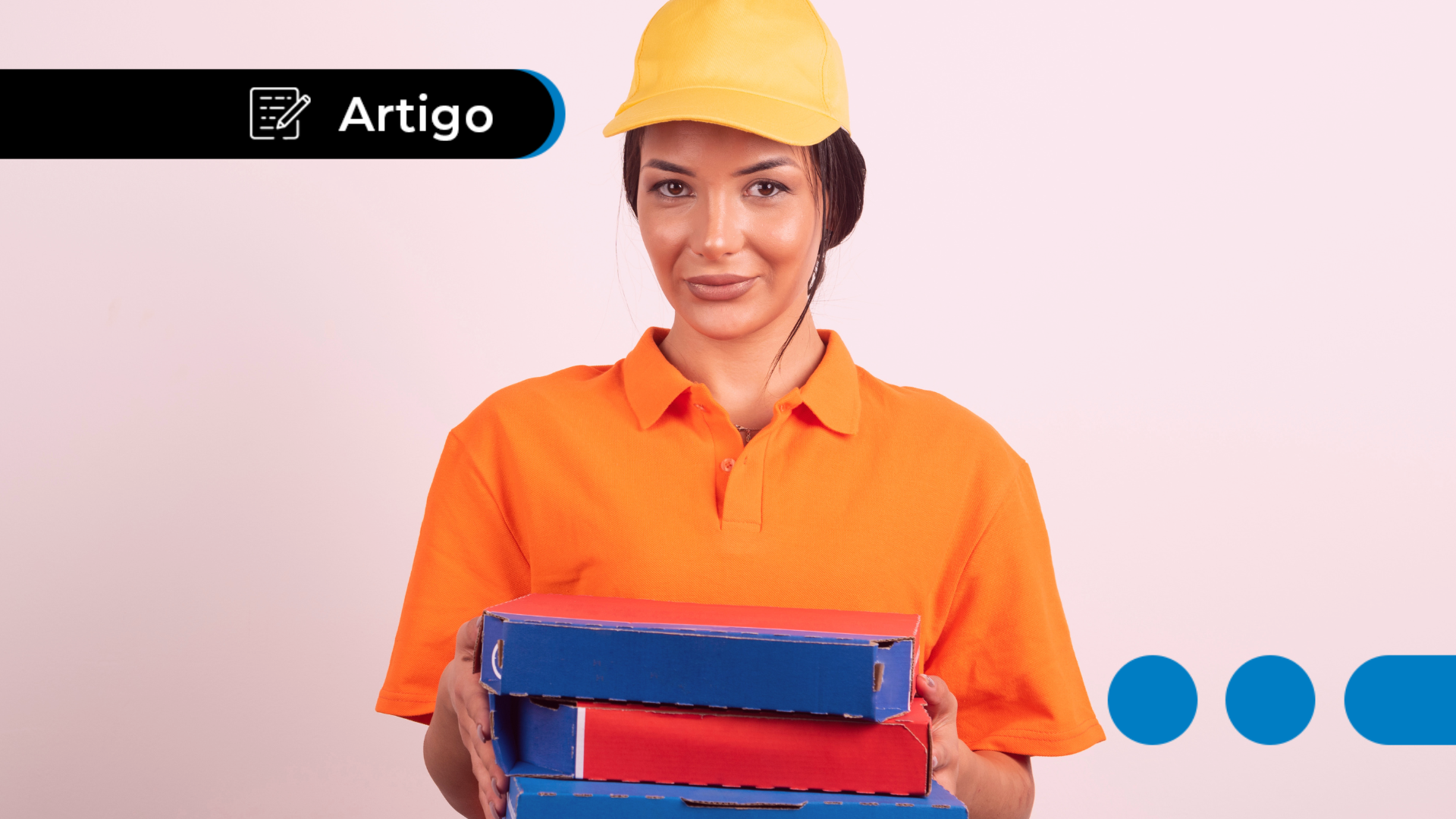 erros comuns ao se cadastrar como entregador shopee