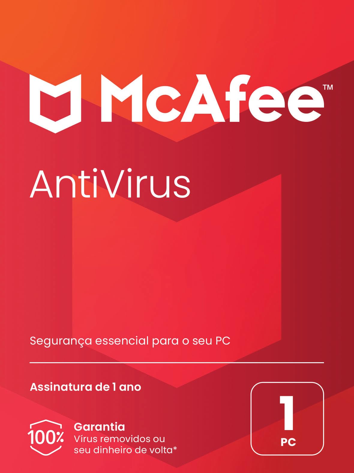 comprar antivírus online