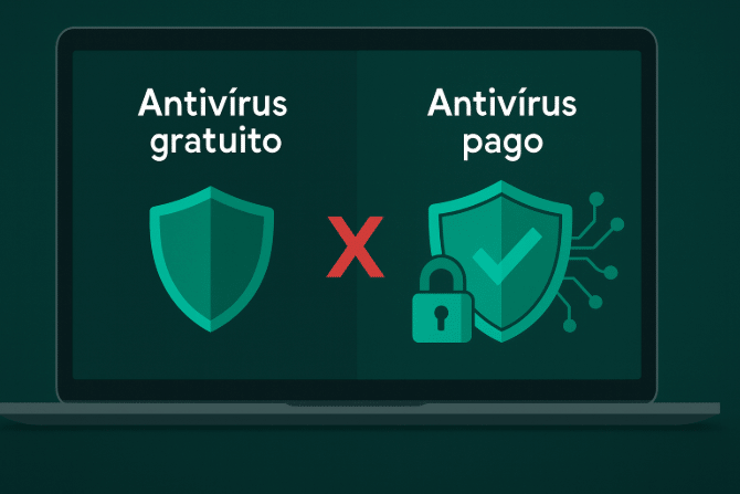 antivírus com VPN