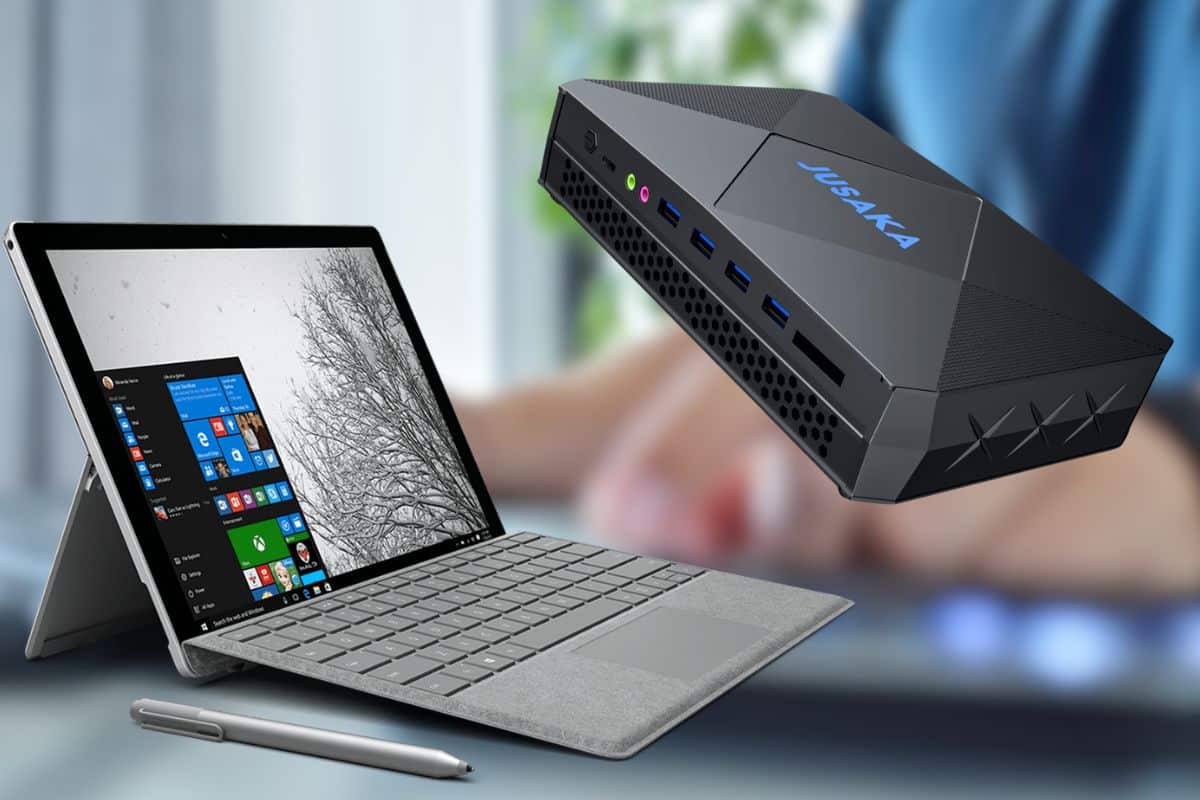 melhores mini pcs para comprar em 2024