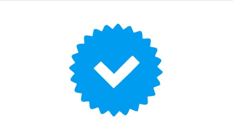 como ter selo azul instagram