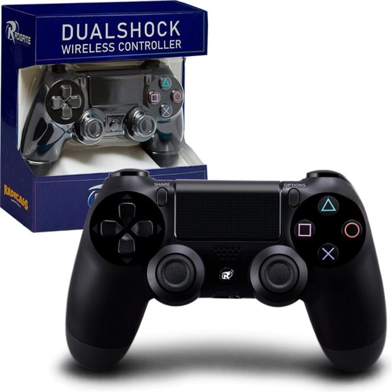 Controle PS4 usado