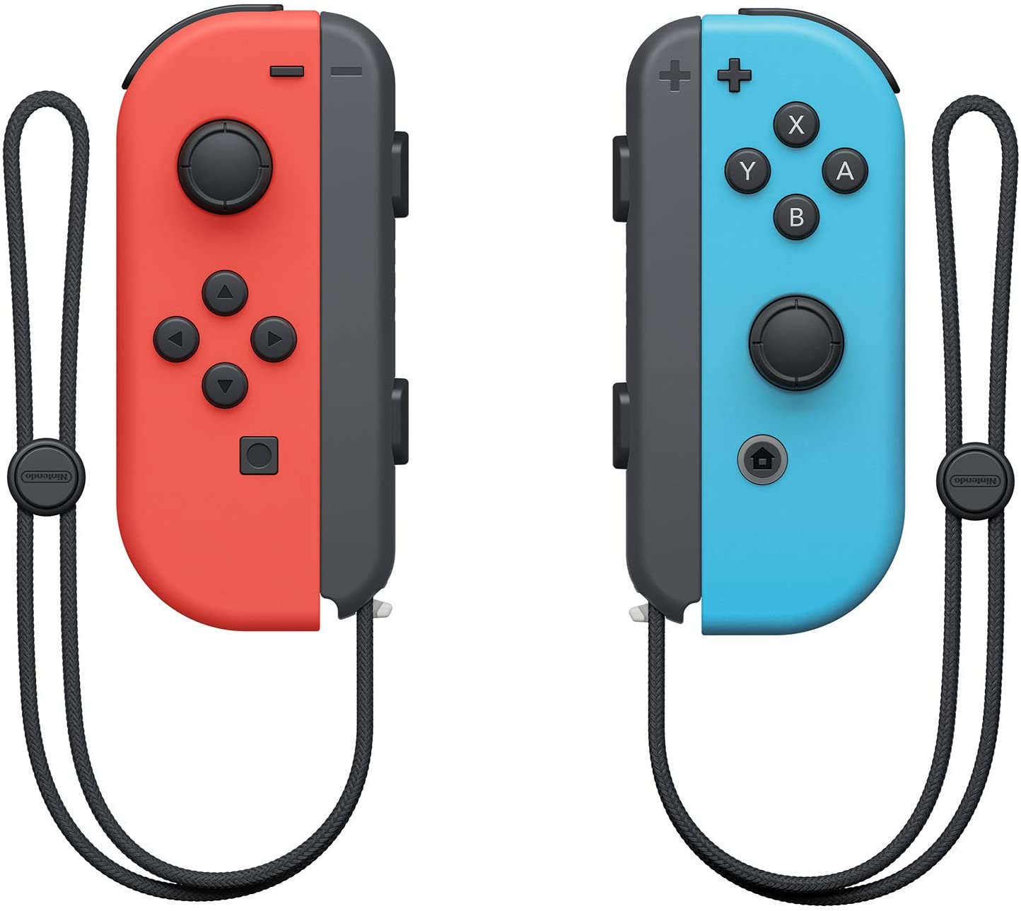 Controle Joy-Con Nintendo Switch