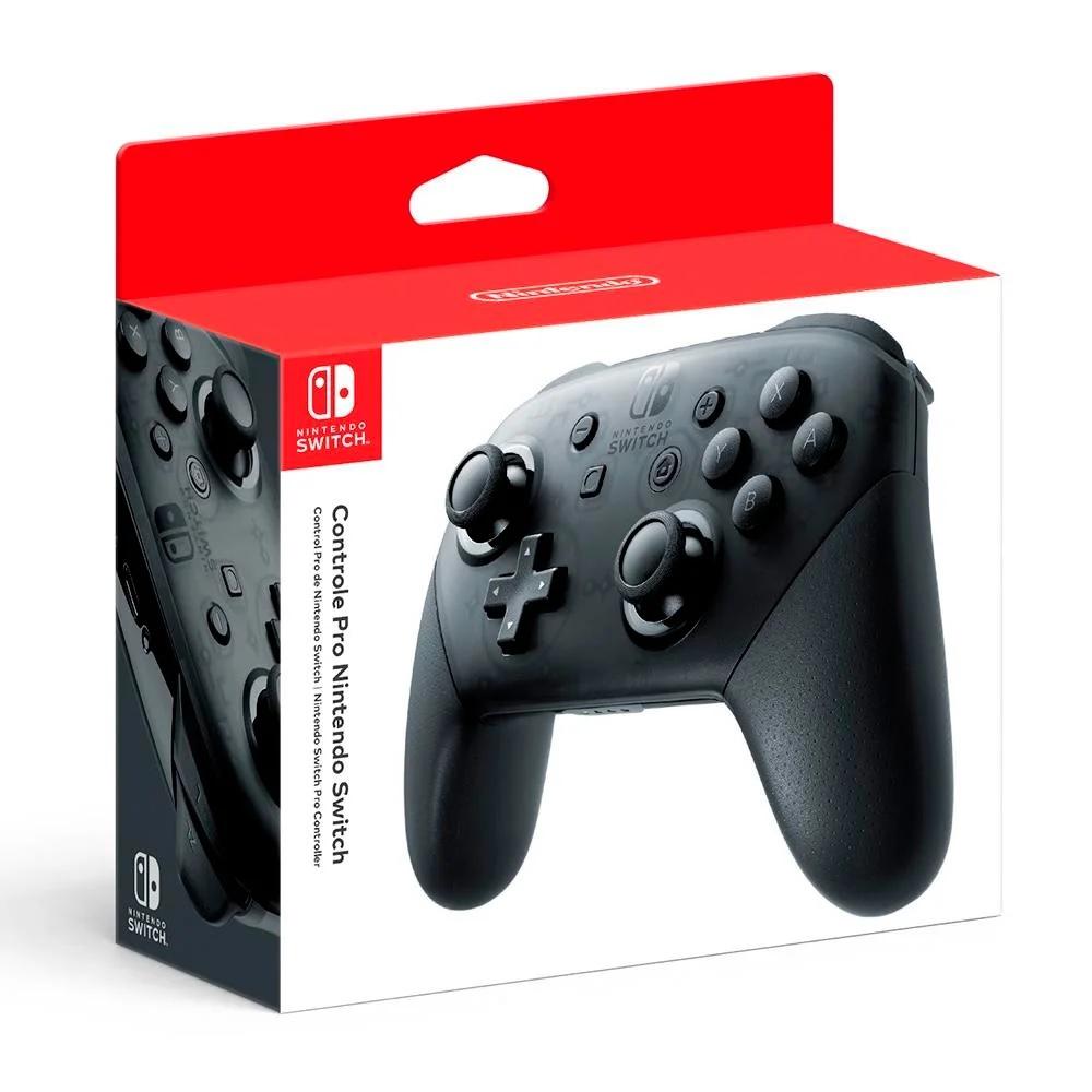 Controle 8BitDo Ultimate Bluetooth