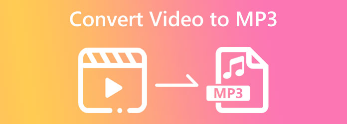 convert video to mp3