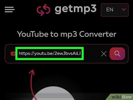 melhores sites para converter vídeo em mp3 em 2024