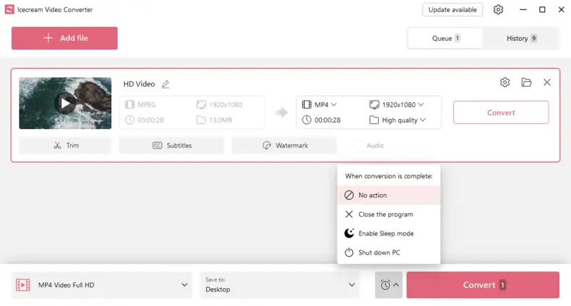 erros comuns ao converter vídeo para mp3 e como evitá-los
