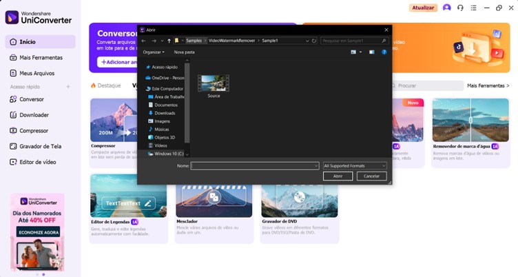 melhores sites para converter video do youtube para mp3