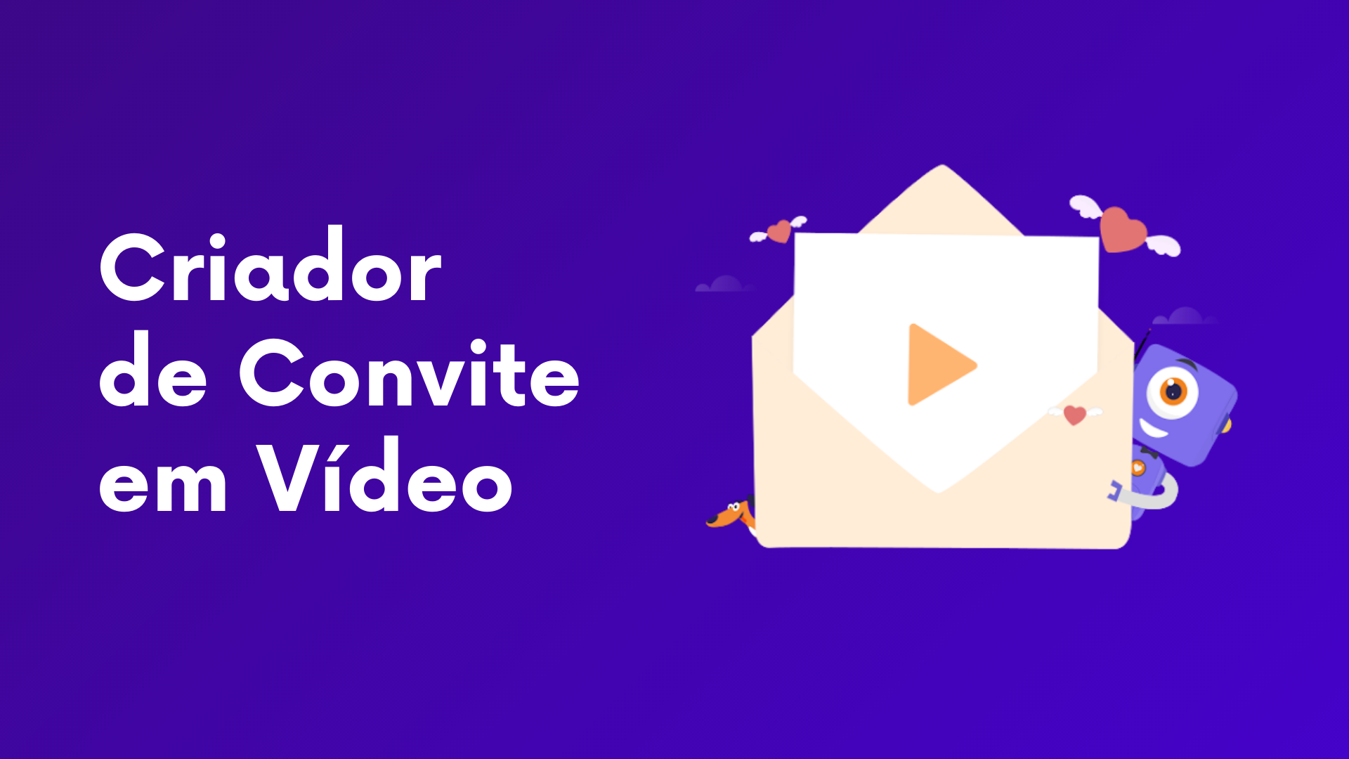 convite virtual casamento grátis
