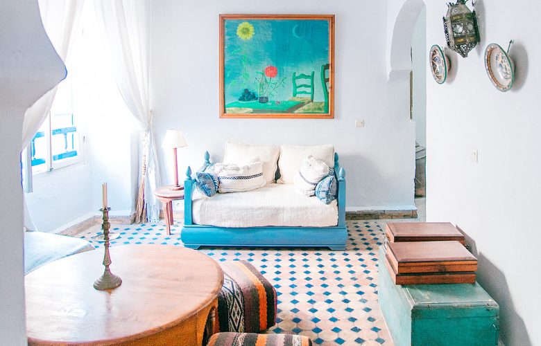 erros comuns ao usar cor ciano claro